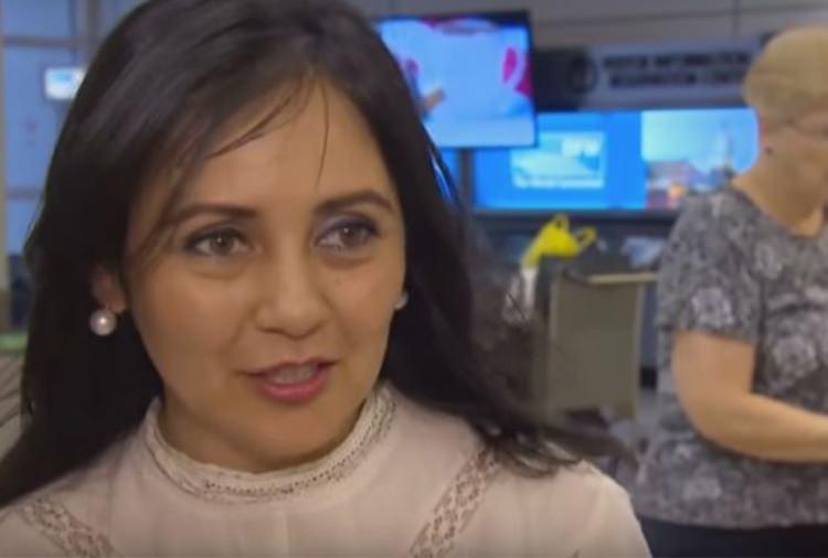 <p>Bir anne hastanede doğum yaptı. Ancak bebek kucağına verildiğinde bir şeylerin ters gittiğini sezdi, DNA testi yapılınca da gerçek ortaya çıktı.</p>