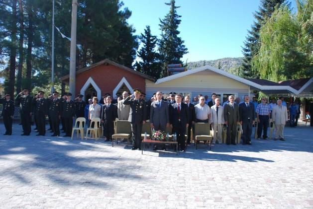 ANTALYA