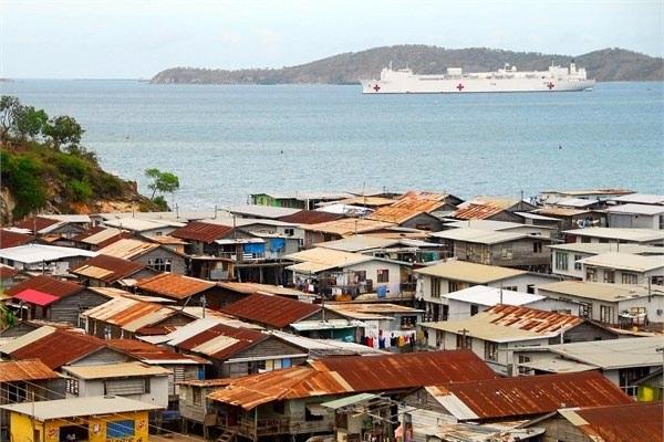 <p><strong>138- Port Moresby</strong><br />
Papua Yeni Gine</p>
