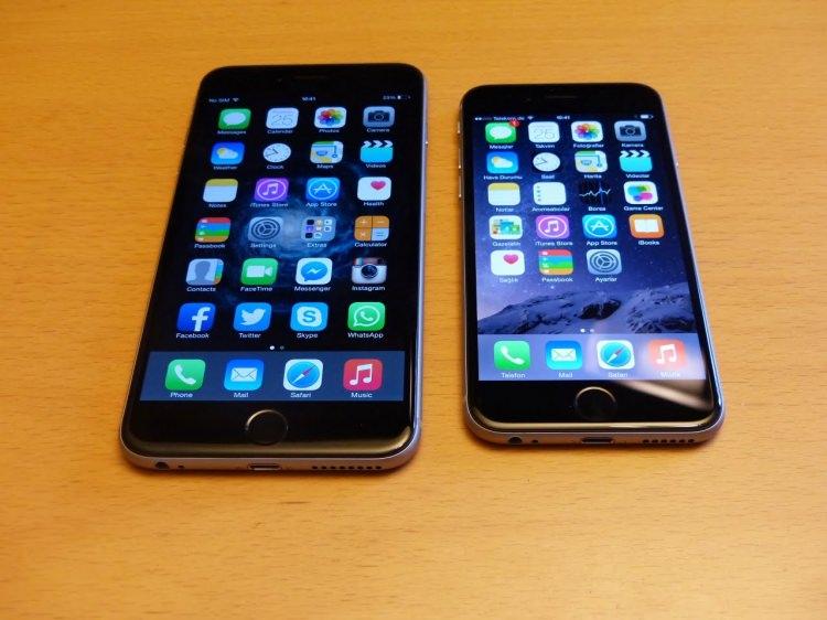 <p>3- Facebook uygulamasını kullanmayın: Facebook'un mobil uygulamasının iPhone 6s'in şarjını yüzde 15 oranında azalttığı, Android cihazlarda ise bu oranın yüzde 20 olduğu belirtiliyor.</p>
