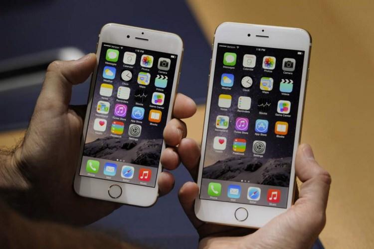 <p>4- Şarjınız azaldığında iPhone'unuzu düşük güç modunda kullanın.</p>
