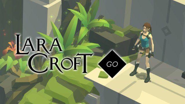<p>5-Lara Croft Go</p>
<p>Lara Croft hayranlarındansanız, bu oyunu beğeneceğinizi garanti edebiliriz.</p>