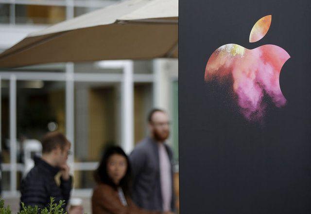 <p>Apple 'Hello Again' etkinliğini bugün Kaliforniya'daki Cuptertino'da gerçekleştirdi.</p>
