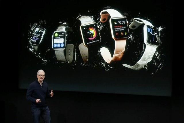 <p>Apple, Watch Nike Plus'ın 28 Ekim Cuma gününden itibaren satışa çıkacağını duyurdu.</p>
