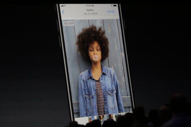 <p>Otomatik oynayan videolar engellenebilecek<br />
Apple'ın mi internet sayfalarında otomatik oynayan videoların engellenebileasaüstü bilgisayarı olarak bilinen iMac için "macOS High Sierra" adlı yeni bir işletim sistemi duyurulurken, internet tarayıcısı "Safari" sayesinde kullanıcıların ziyaret ettikleri internet sayfalarında otomatik oynayan videoların engellenebileceği kaydedildi.</p>
