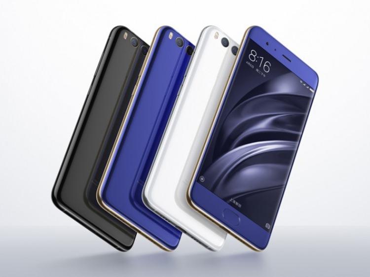 <p>Xiaomi Mi 6, grafik tarafında Adreno 540 arabirimi kullanıyor.</p>
