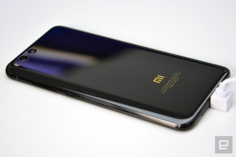 <p>Xiaomi Mi 6 ekran uzunluğunda ise Samsung'un gerisinde, 5.15 inç olarak satılacak.</p>
