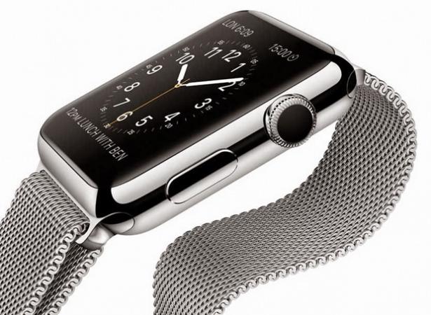 <p>Apple Watch'un fiyatı 1.999 TL-3.899 TL arasında değişiyor.</p>
