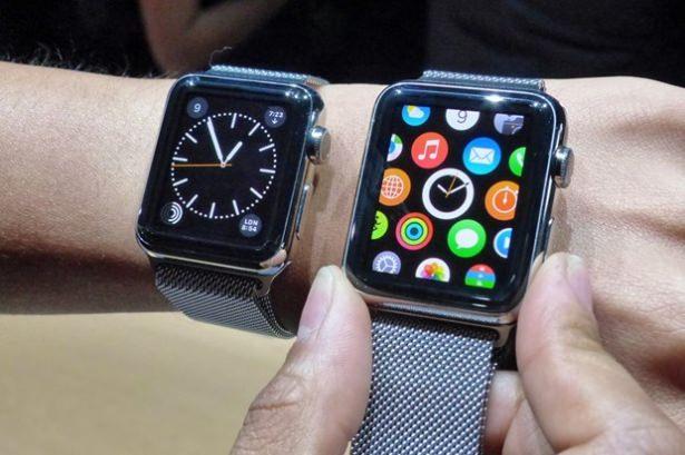 <p>Sitede yapılan açıklamada satışın başlayacağı günden itibaren Apple Watch aksesuarlarının da satışa sunulacağı bilgisi yer alıyor.</p>

<p> </p>
