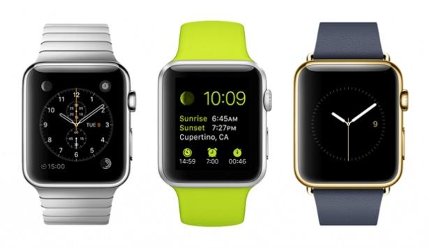 <p>APPLE WATCH'UN ÖZELLİKLERİ</p>

<p>İşte Apple Watch'un özellikleri:<br />
<br />
Apple'ın dijital asistanı Siri ile birlikte kullanılan cihaz, Apple Pay ile de uyumlu. Cihazın pil ömrü ise  18 saat olarak açıklandı. Apple Watch'ta klasik ve uzay siyahı olmak üzere iki farklı renk seçeneği bulunuyor.</p>

