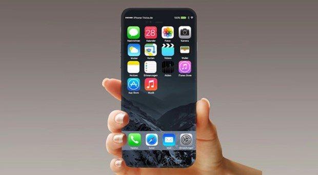 <p>Başka bir deyişle iPhone 7 ile bir devir kapamıyor. Yani iPhone 8 yerine iPhone Pro geliyor.</p>
