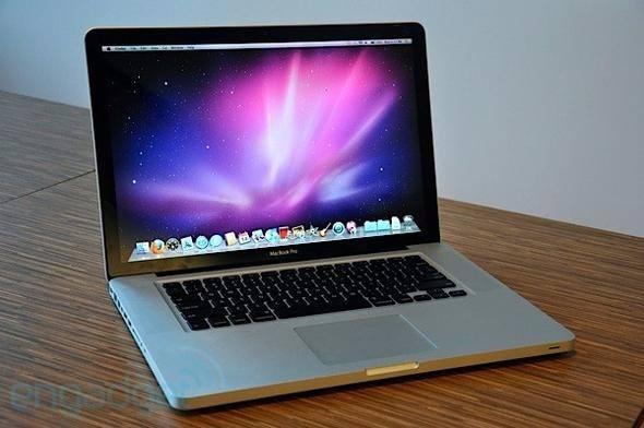 <p>MacBook Pro (13 inç, 2009 Ortası)</p>
<p> </p>