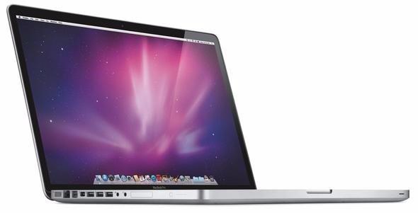 <p>MacBook Pro (15 inç, 2,53 GHz, 2009 Ortası)</p>
<p> </p>