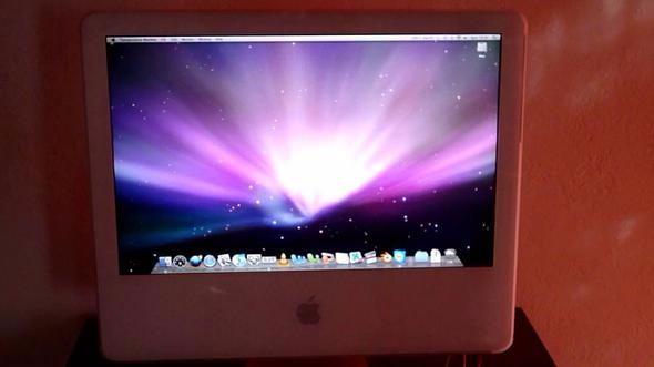 <p>iMac G5 ALS (20 inç)</p>

<p> </p>
