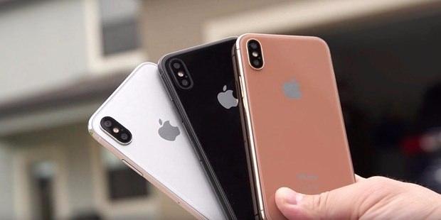 <p>Apple geçtiğimiz haftalarda tanıttığı yeni iPhone modelleri (iPhone 8, 8 Plus ve iPhone X) için "akıllı telefonlarda kullanılabilecek en dayanıklı cam" iddiasında bulunmuştu.</p>

