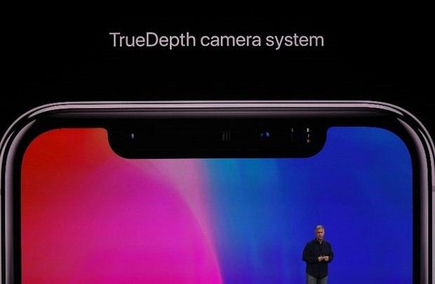 <p>iPad Pro'da karşımıza çıkan True Tone Display özelliğine de ev sahipliği yapan iPhone X için 3D Touch özelliği de unutulmamış. </p>

<p> </p>
