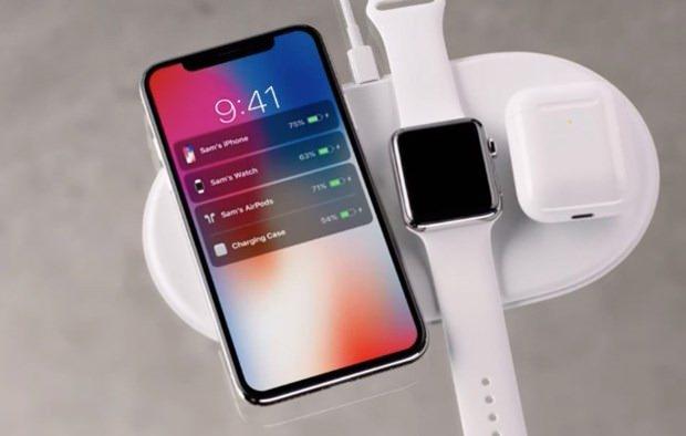 <p>Apple iPhone X modelinde yercihini 3 GB RAM'den yana kullandı. </p>

<p> </p>
