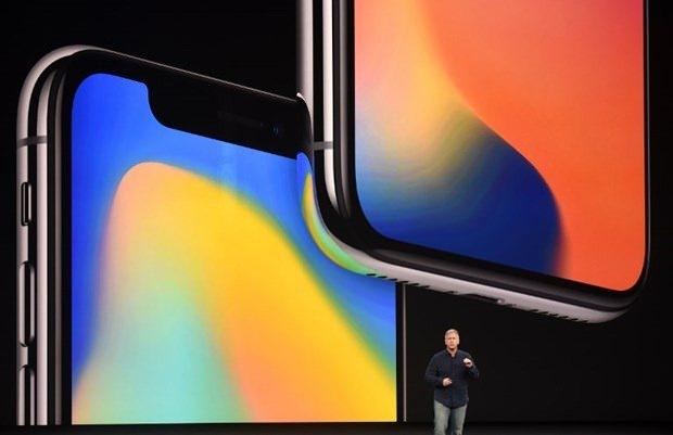 <p>iPhone X'in ABD'de ekim ayı içerisinde ön siparişe açılacağı belirtildi.</p>
