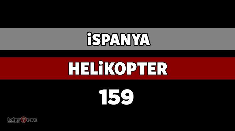 <p>İSPANYA</p>
