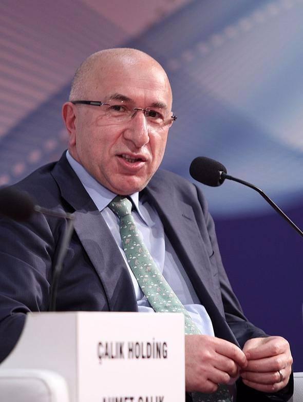 <p>Kasımpaşaspor<br />
<br />
Turgay Ciner<br />
<br />
Park Holding<br />
<br />
Enerji, madencilik, medya</p>