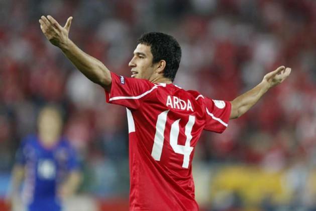 Arda Turan - TÜRKİYE