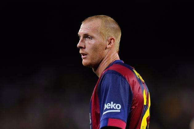 <p>Jeremy Mathieu<br />
<br />
Çok fazla forma şansı bulamayan 33 yaşındaki savunmacı gönderilecek</p>