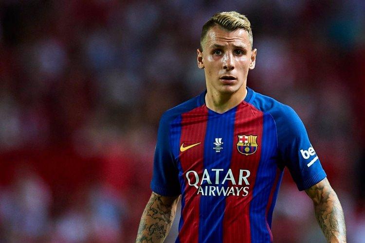 <p>Lucas Digne - Kalacak</p>
