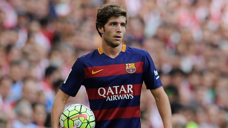 <p>Sergi Roberto - Kalacak</p>
