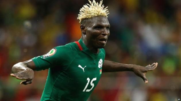 Aristide Bance