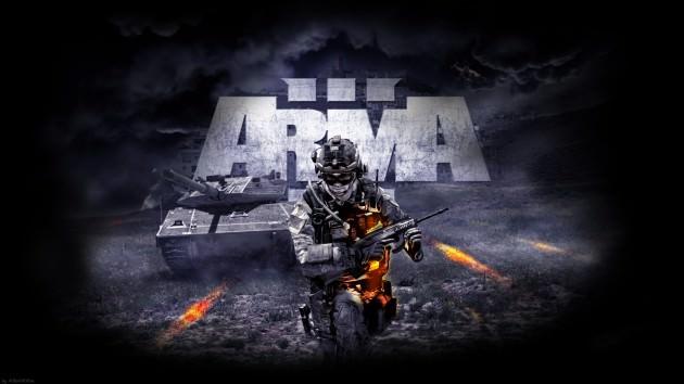 Arma 3 - Platformlar: PC Geliştirici: Bohemia Interactive Studio OyunTürü: Askeri simülasyon, açık dünya, taktik nişancılık