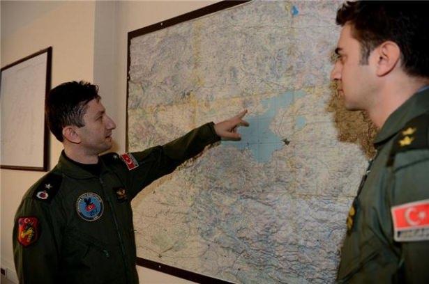 <p>Mehmetçik'ten hayat kurtaran uçuşlar</p>
<p> </p>