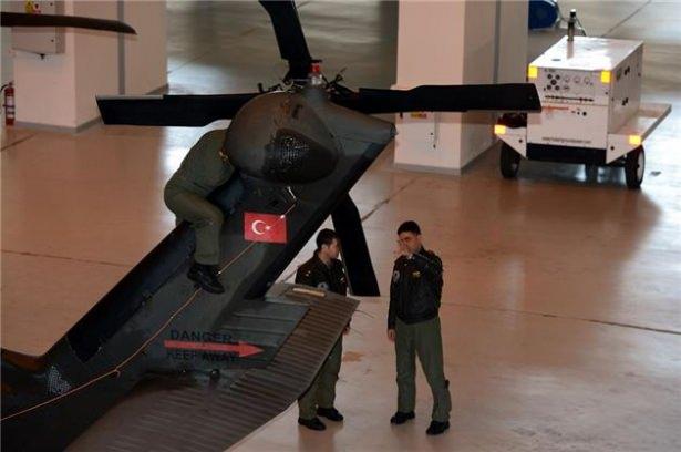 <p>Mehmetçik'ten hayat kurtaran uçuşlar</p>
<p> </p>
