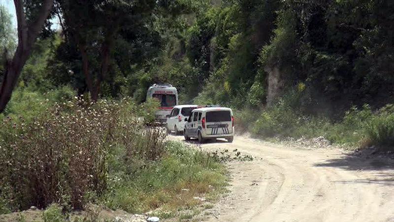 <p>İstanbul Arnavutköy’de emniyet güçlerinin düzenlediği bir operasyonda polislere ateş açıldı.</p>

<p>​</p>

