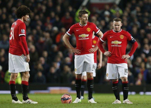 <p>İngiltere Federasyon Kupası (The FA) çeyrek final maçında Arsenal, deplasmanda Manchester United'ı 2-1 yenerek, yarı finale yükseldi.</p>
