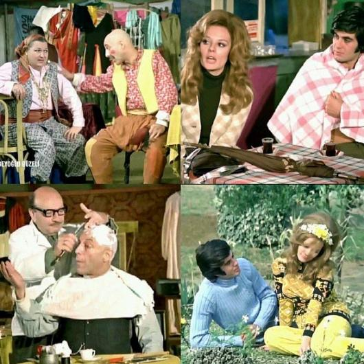 <p>"Beyoğlu Güzeli" 1970 senesinde ses dergisinin açtığı yarışmada birincilik kazanarak sinema hayatına başlayan Tarık Akan için "Ferit" karakterinin başlangıcı olan ilk film</p>
