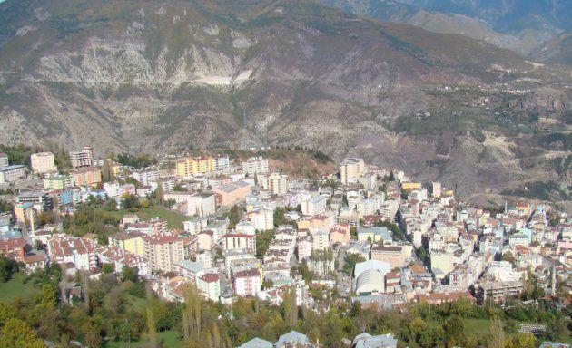 <p>ARTVİN: CHP => AK Parti</p>