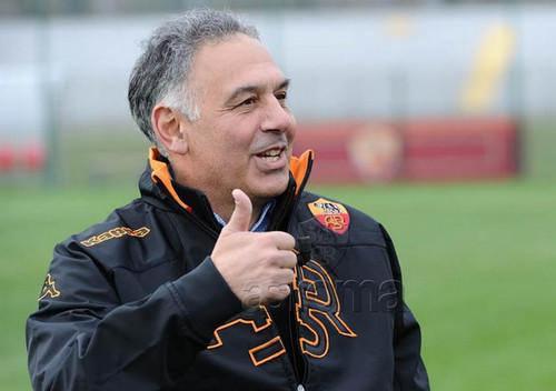 AS ROMA: Neep Roma Holding