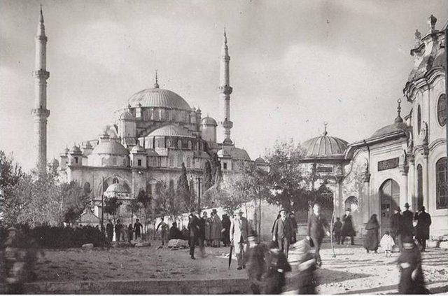 <p>Fatih </p>

<p> </p>
