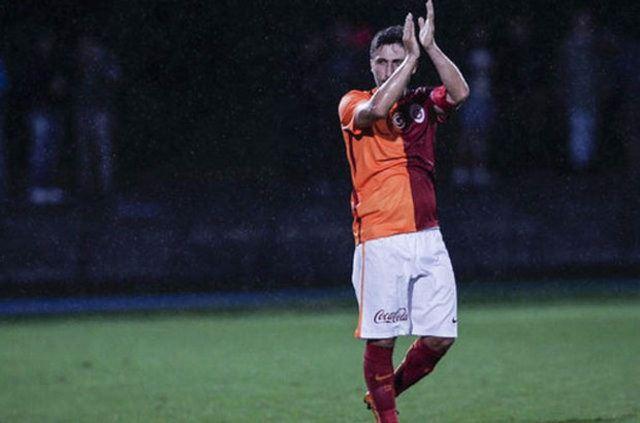 <p>SABRİ SARIOĞLU | Galatasaray | 1.250.000 Euro</p>