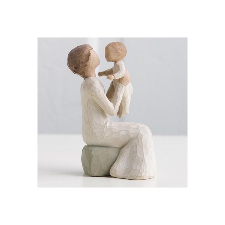 <p>Altıncı Cadde Willow Tree Grandmother</p>
<p>105,00 TL</p>
