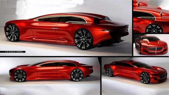 <p>Tavanda arka tarafa bakan iki adet hava kanalına yer veren Egorov’un bu tasarımını gerçek hayata uyarlanmış olarak görmeyi düşünmek bile heyecan yaratmaya yetiyor.</p>

<p> </p>
