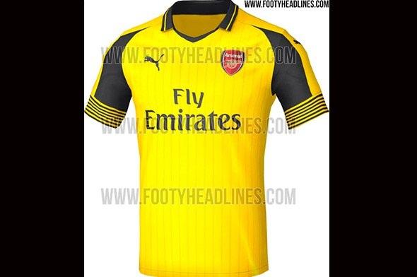 <p>Arsenal</p>

