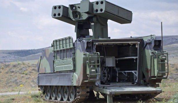 <p>Bu çabaların sonucu olarak ASELSAN ile Malezya’da yerleşik bir firma arasında imzalanan sözleşme kapsamında teslimatı gerçekleştirilecek olan 30 mm MUHAFIZ Uzaktan Komutalı Stabilize Top Sistemleri, Malezya Silahlı Kuvvetleri’nin botlarına entegre edilecek. </p>
<p> </p>
