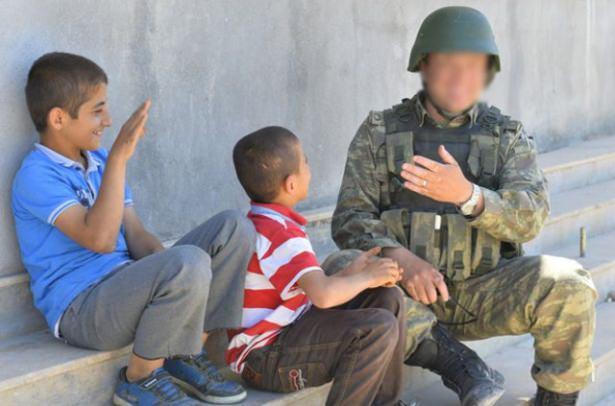 <p>Et ve tırnak gibi bütünleşmiş olmanın önemi burada bir kez daha görülüyor.</p>
