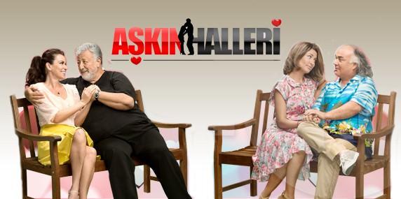 Aşkın Halleri
