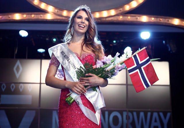 <p><strong>Norveç - Celine Herregarden</strong></p>