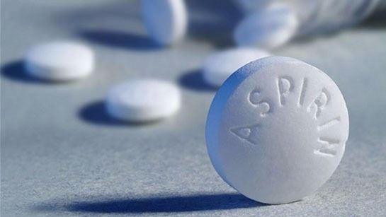 <p>Aspirinin ağrı kesici, kanser ve Alzheimer önleyici olması gibi sayısız faydası var. </p>
