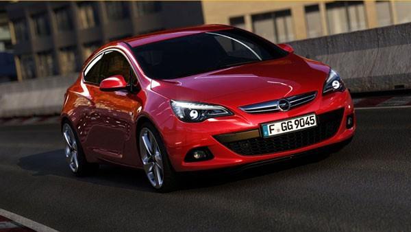 OPEL ASTRA => 37.994TL-64.800TL
