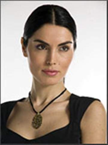 <p>Asu Miray Sonkan</p>