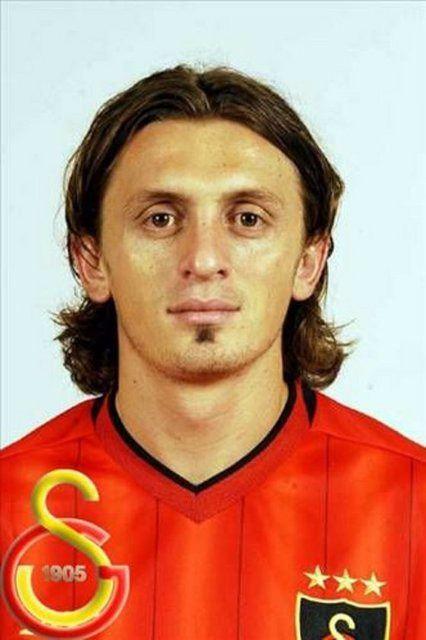 <p>Orhan Ak - Galatasaray</p>

<p> </p>
